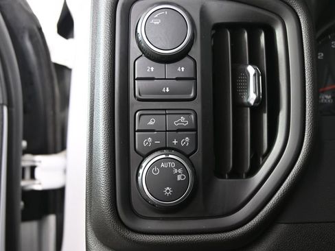 Used 2024 Chevrolet Silverado 2500 W/T w/ WT Convenience Package AWD/4WD image 23
