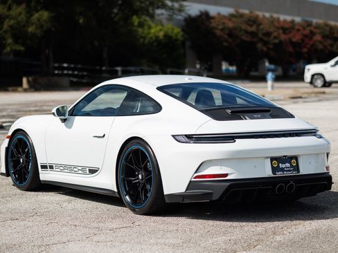 Used 2022 Porsche 911 GT3 RWD image 10