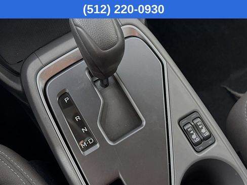 Certified 2024 Subaru Crosstrek 2.0i Premium AWD/4WD image 21