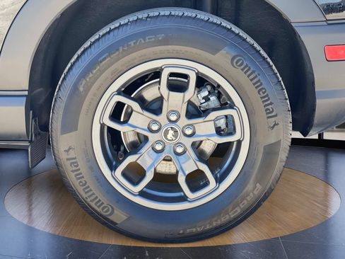 Certified 2023 Ford Bronco Sport Big Bend AWD/4WD image 29