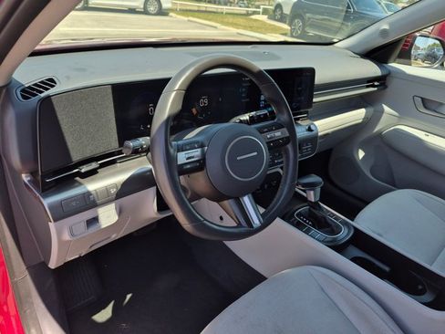 Used 2025 Hyundai Kona SEL FWD image 10