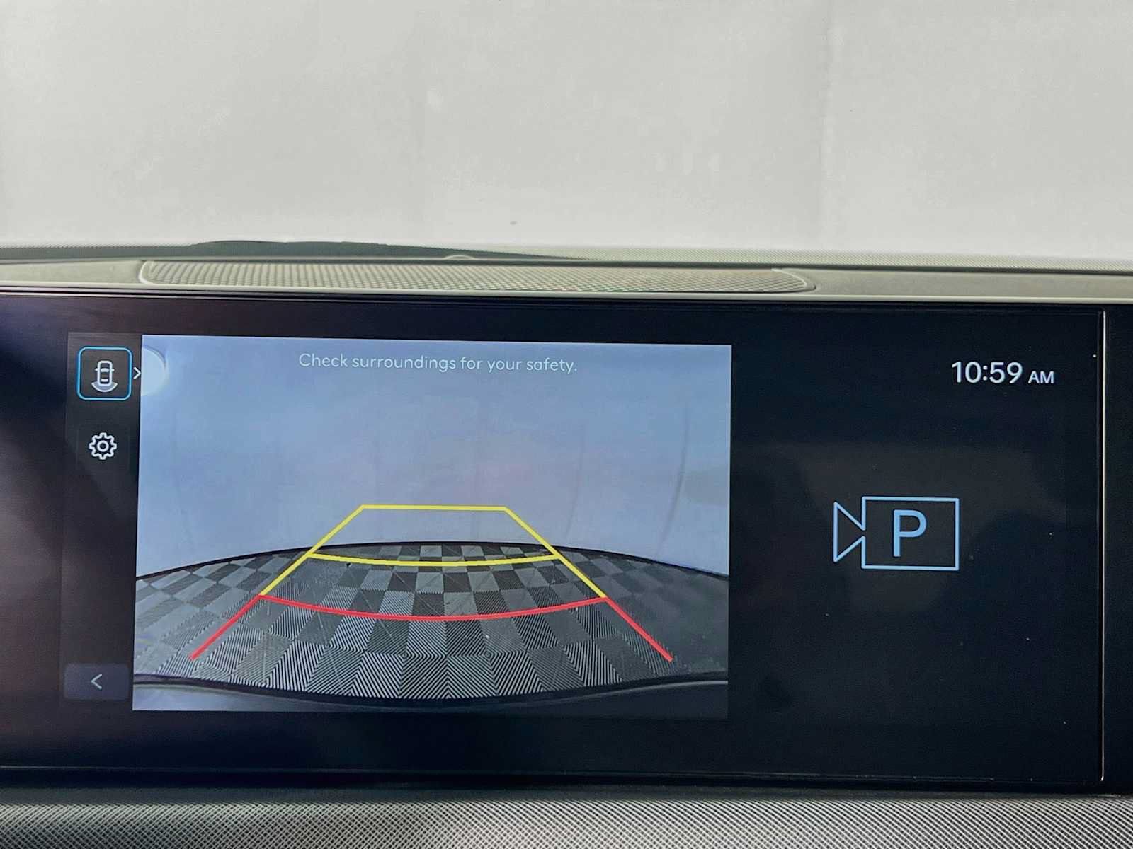 Certified 2026 Hyundai Sonata SEL FWD image 13