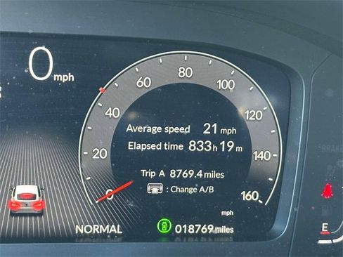 Used 2023 Acura Integra A-Spec image 36