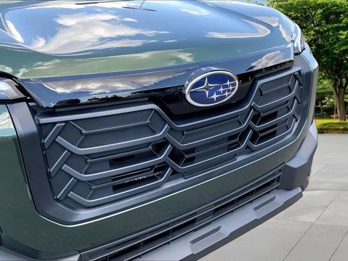 Certified 2026 Subaru Outback Premium AWD/4WD image 32