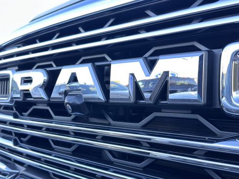 Used 2025 RAM 3500 Laramie image 14