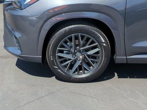 New 2026 Lexus TX 350 FWD image 9