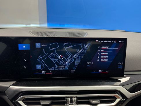 Used 2023 BMW M2 image 12