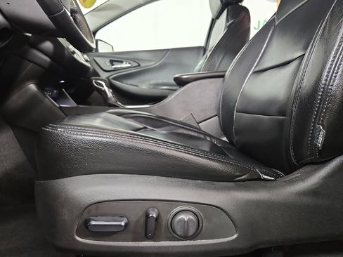 Used 2023 Chevrolet Malibu RS w/ LPO, Floor Liner Package image 31