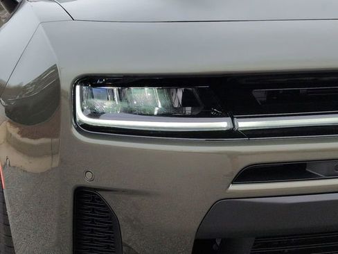 New 2026 Dodge Charger R/T Scat Pack image 9