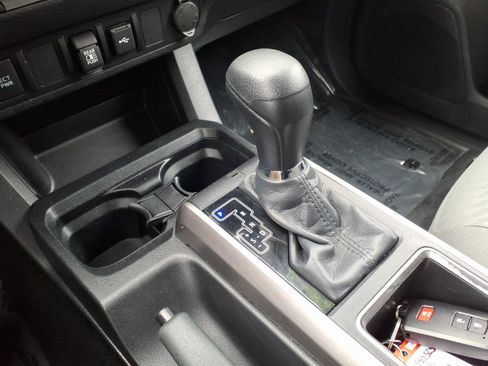 Certified 2023 Toyota Tacoma SR5 w/ SX Package image 14