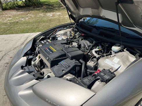 Used 2000 Pontiac Firebird Trans Am RWD image 33