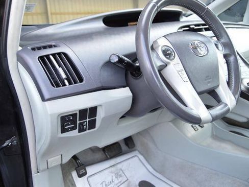 Used 2010 Toyota Prius FWD image 27