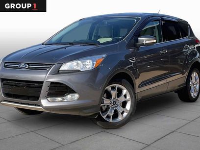 Used 2013 Ford Escape SEL