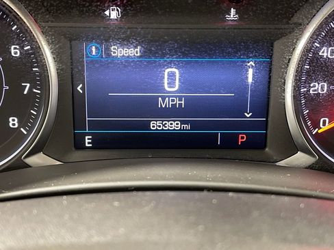 Used 2019 GMC Terrain SLE w/ Black Edition image 21