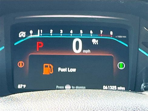 Used 2022 Honda Odyssey Elite image 12