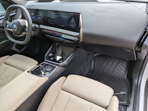 Used 2025 BMW X3 xDrive30i w/ Premium Package image 22