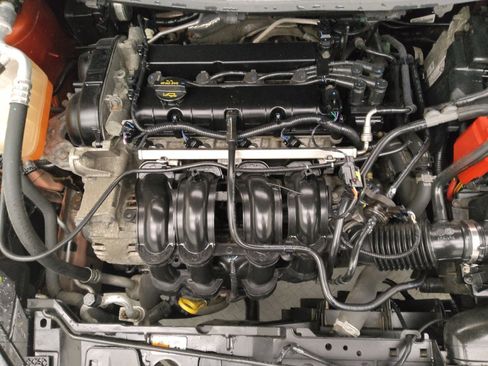 Used 2018 Ford Fiesta SE w/ Cold Weather Package image 30