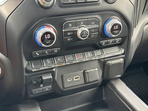 Used 2020 GMC Sierra 1500 AT4 AWD/4WD image 24