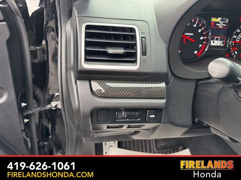 Used 2020 Subaru WRX Premium image 17