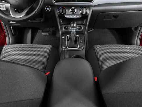 Used 2020 Hyundai Kona SEL Plus FWD image 15
