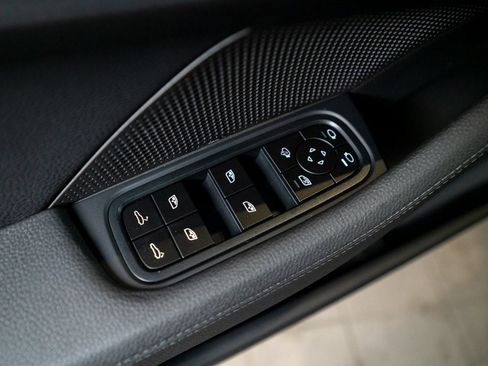 New 2026 Porsche Panamera 4 image 21