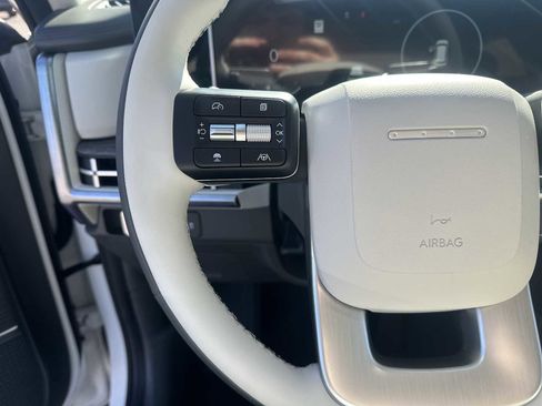 New 2026 Hyundai Santa Fe Calligraphy image 24