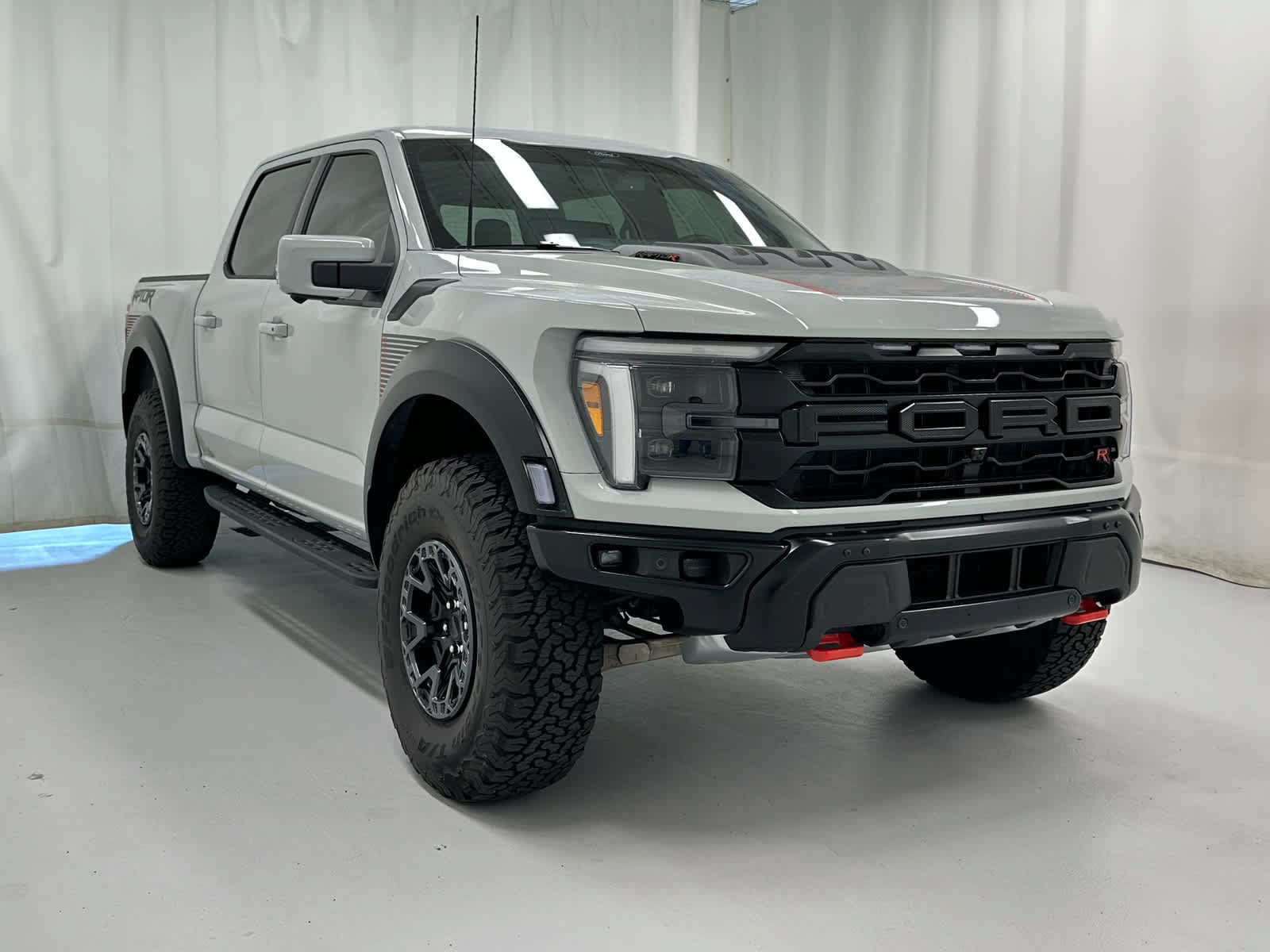 Used 2026 Ford F150 Raptor w/ Equipment Group 803A Raptor R AWD/4WD image 1