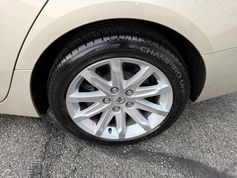 Used 2015 Cadillac CTS Luxury AWD/4WD image 68