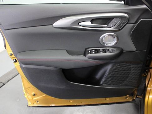 New 2024 Dodge Hornet R/T Plus image 10