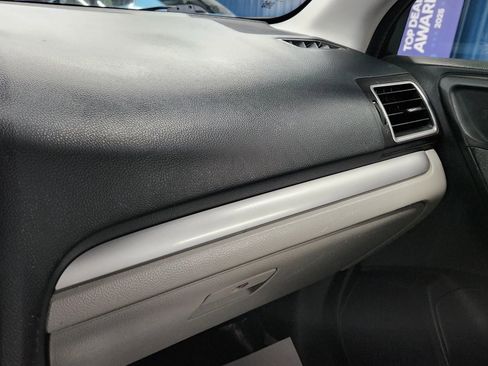 Used 2017 Subaru Forester 2.5i image 36