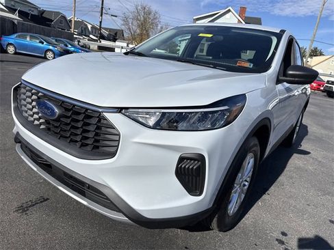 New 2026 Ford Escape Active image 10