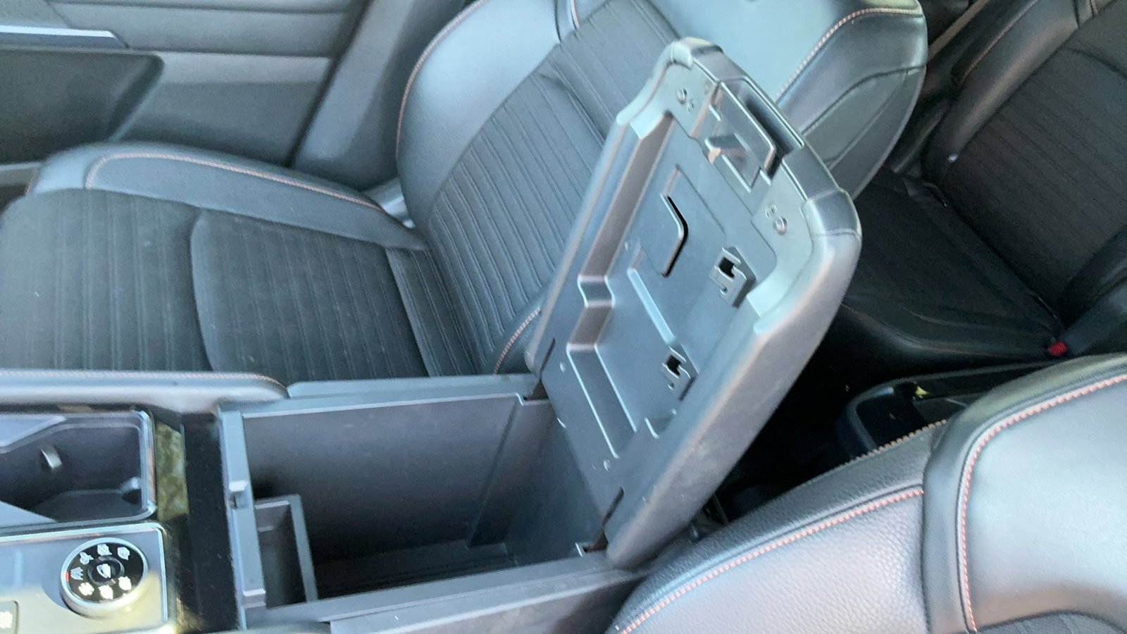 Certified 2024 Nissan Pathfinder Rock Creek AWD/4WD image 30
