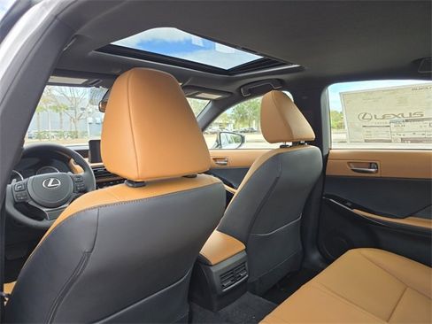 New 2025 Lexus IS 350 F Sport image 18