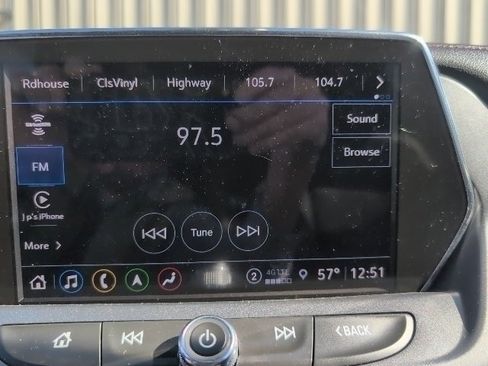 Used 2022 Chevrolet Blazer RS image 20