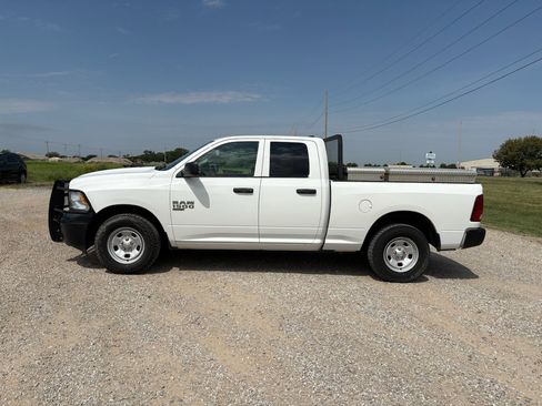 Used 2022 RAM 1500 Tradesman AWD/4WD image 8
