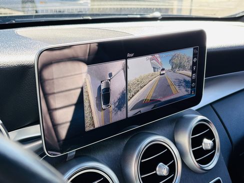 Used 2020 Mercedes-Benz C 300 Cabriolet image 26