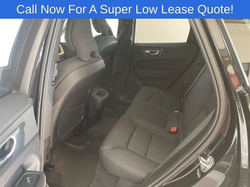 Used 2026 Volvo XC60 B5 Plus w/ Climate Package image 6