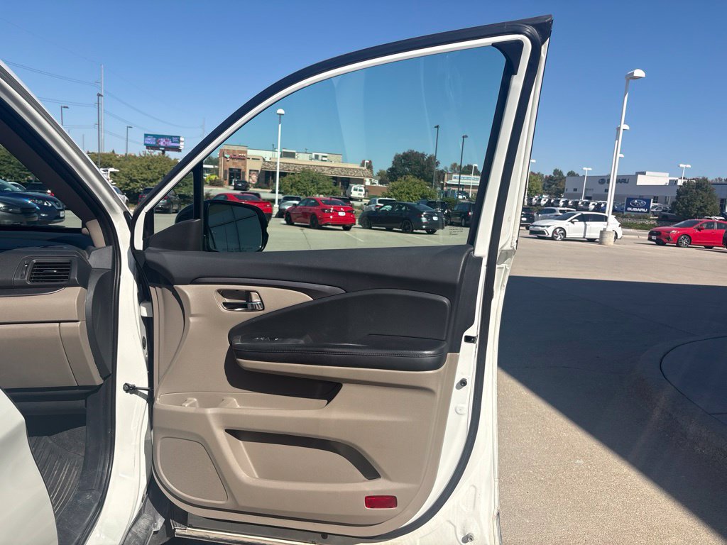 Certified 2018 Honda Pilot EX-L image 24