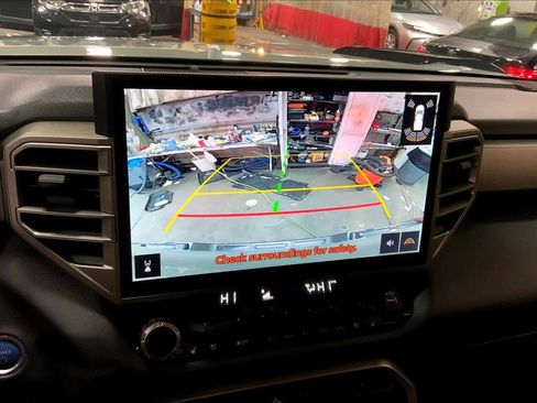 Used 2024 Toyota Tundra Limited image 26