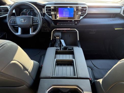 New 2026 Toyota Tundra SR5 image 7