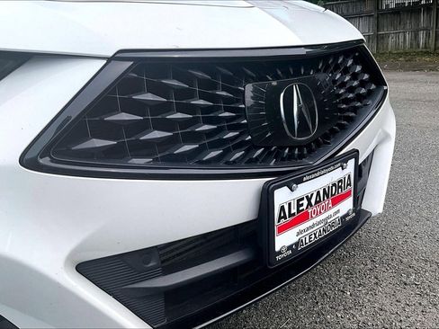 Used 2022 Acura TLX w/ A-SPEC Pkg FWD image 28