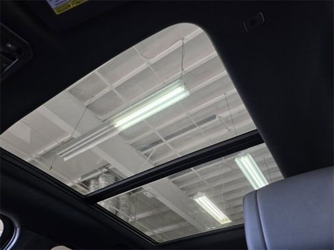 New 2026 Toyota Tundra Platinum image 3