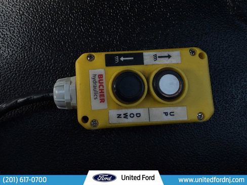 Used 2024 Ford F450 XL AWD/4WD image 12