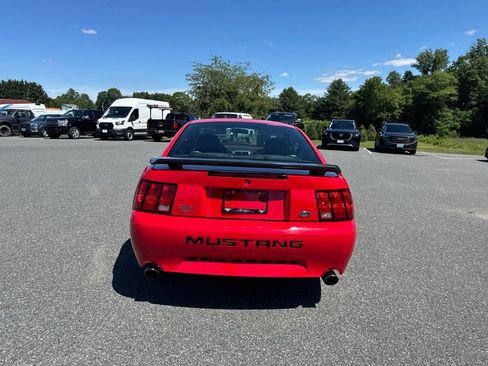 Used 2004 Ford Mustang Mach 1 RWD image 5