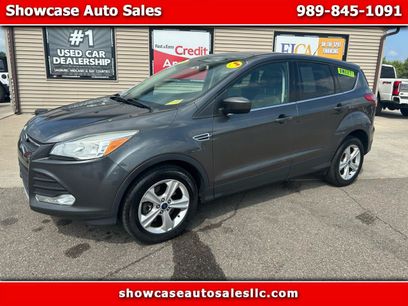 Used 2016 Ford Escape SE