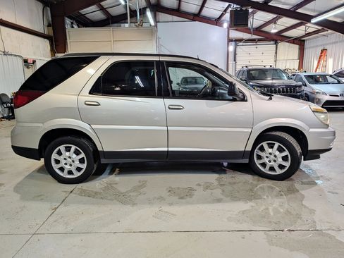 Used 2007 Buick Rendezvous CX image 8