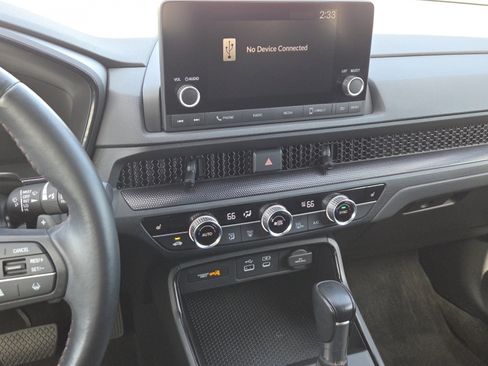 Used 2024 Honda CR-V Sport image 27