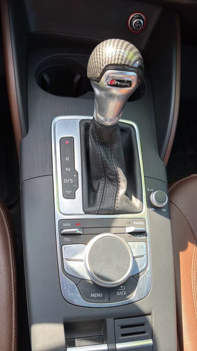 Used 2015 Audi A3 1.8T Premium w/ Audi MMI Navigation Plus FWD image 15
