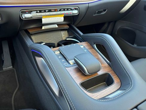 New 2026 Mercedes-Benz GLE 350 4MATIC image 16