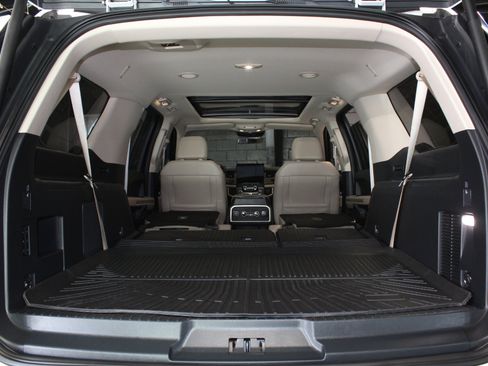 Used 2023 Ford Expedition Max Limited AWD/4WD image 75